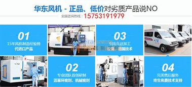 章丘風機 從“硬核”裝備到“智能”服務的轉型之路