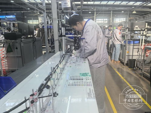 新春走基層 從南到北，技術牛人緣何齊聚捷翼科技