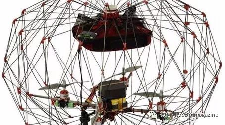 瑞士創新突破 3D打印技術驅動新型無人機開發，引領航空技術新浪潮